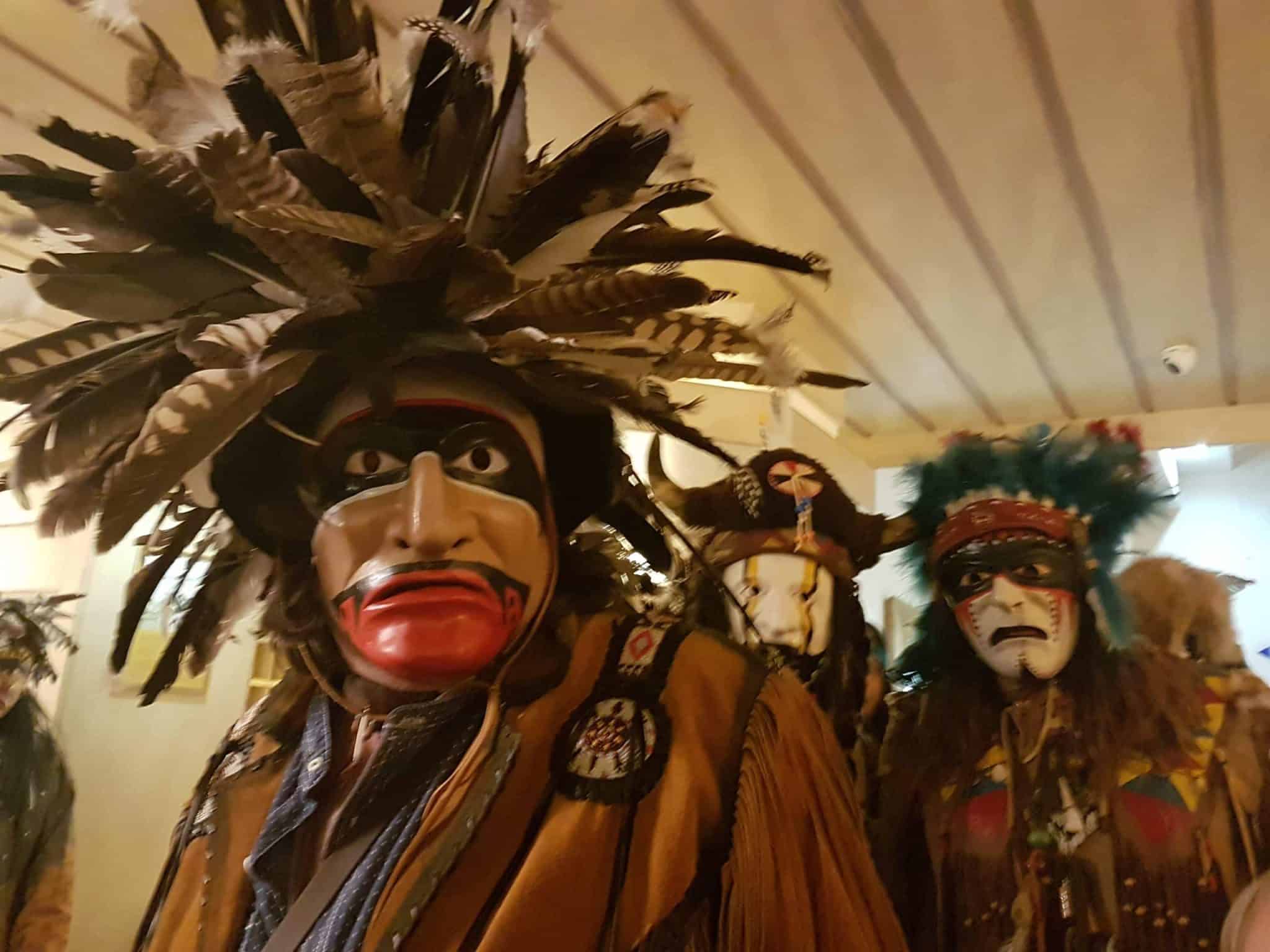 Festivals in Axam, Austria