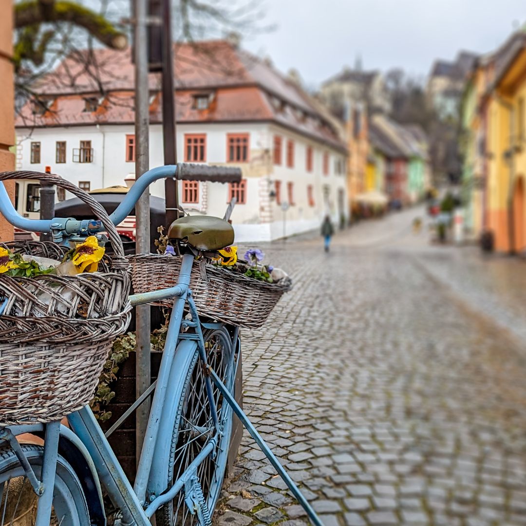 Sighișoara - Romania