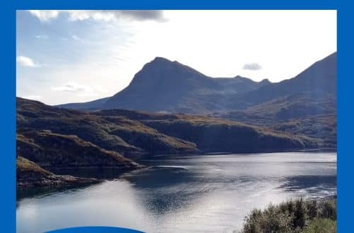 The best peaceful villages in Scotland for a scenic road trip, Scottish hamlets