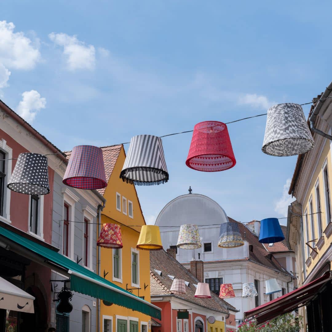 Top 10 things to do in Szentendre Hungary