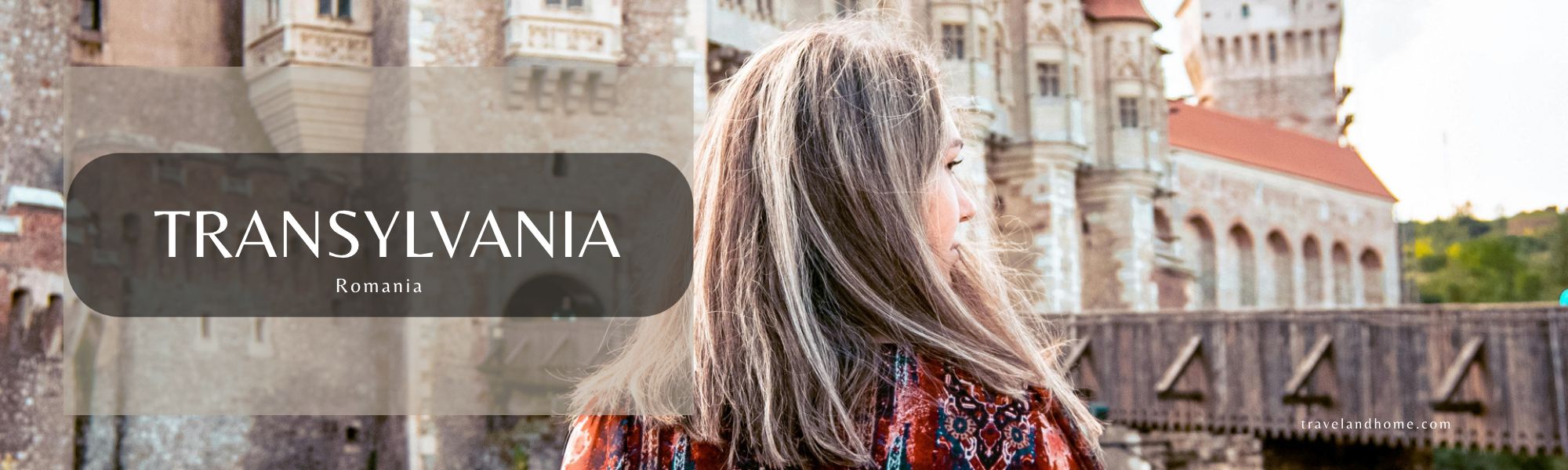 Transylvania - should you go - is it worth a visit
