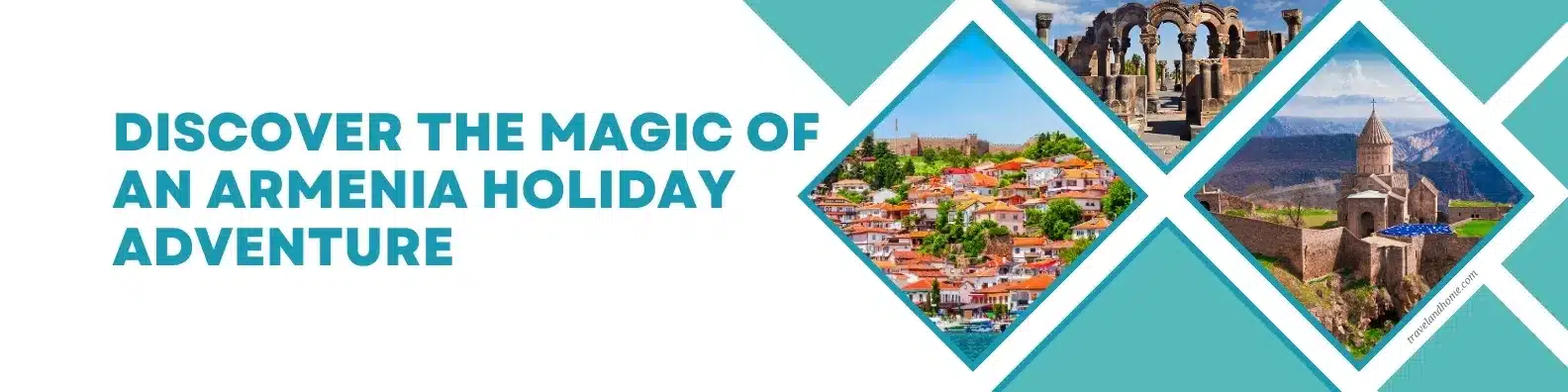 armenia itinerary 6 days travel and home