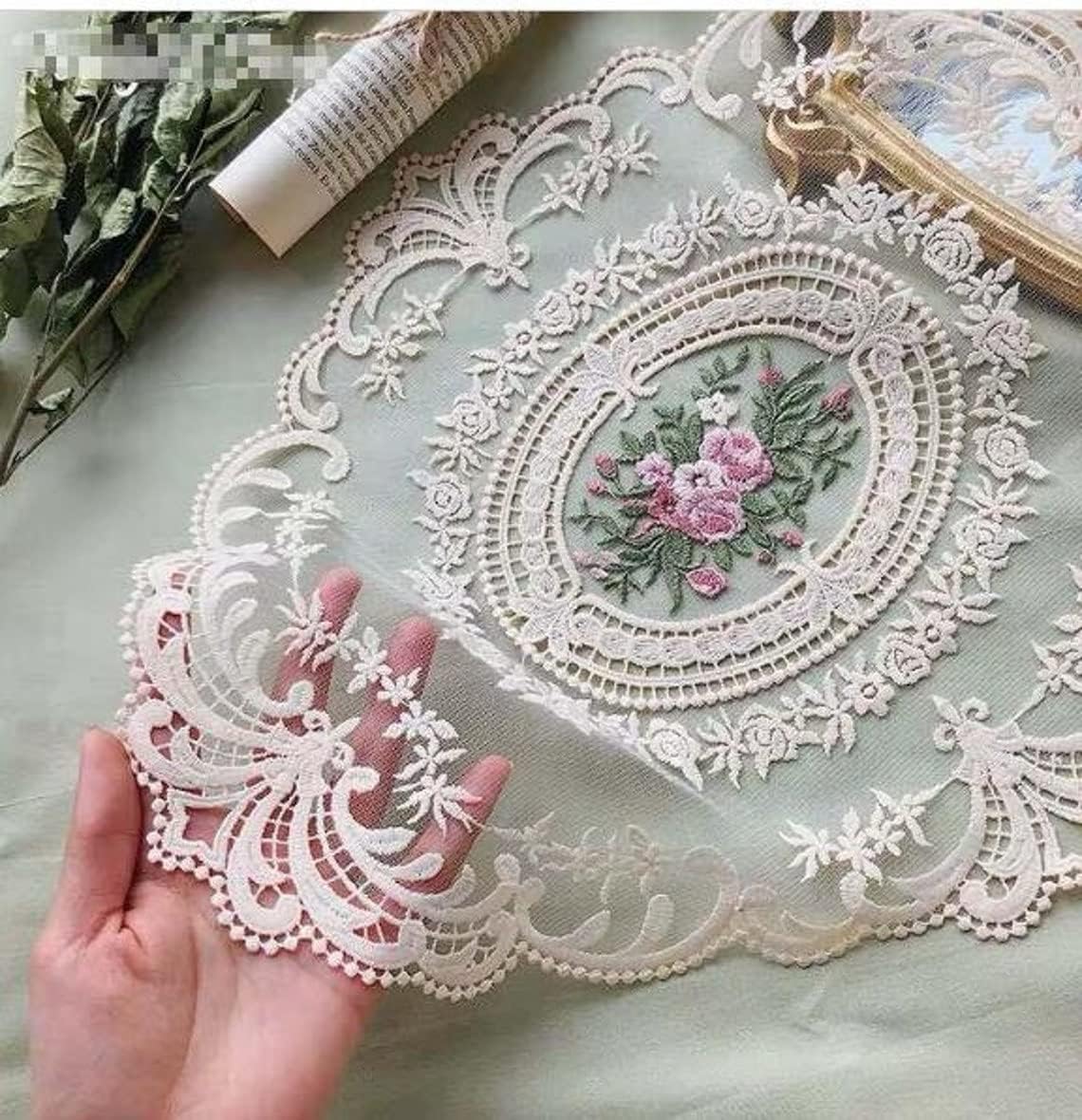 French Crochet Doilies Handmade Embroidered.jpg