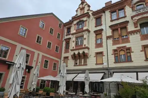 Hotel Maribor, where to stay in Maribor, apartments, central location