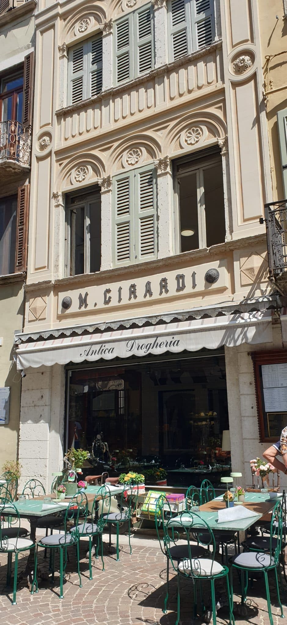 Salo is elegant and easy to explore - Lake Garda
