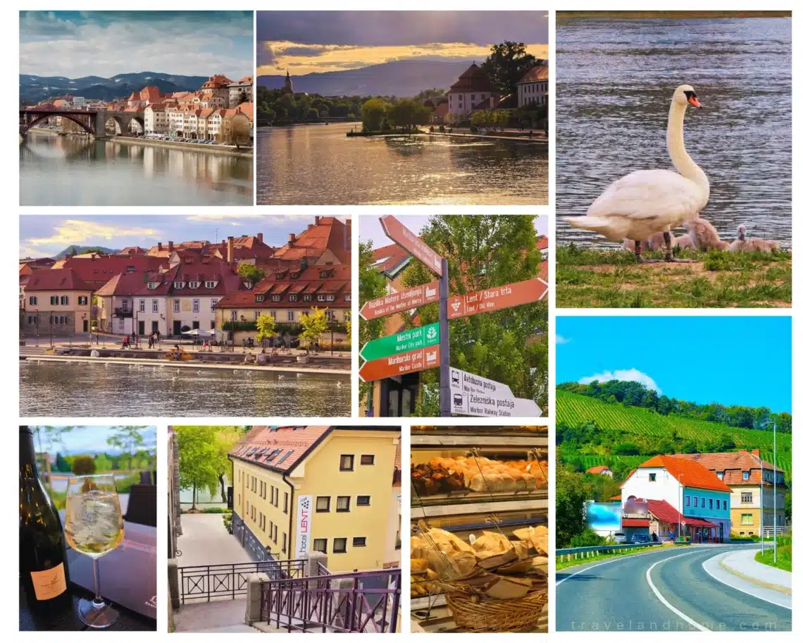Where to stay and eat in Maribor travel tips