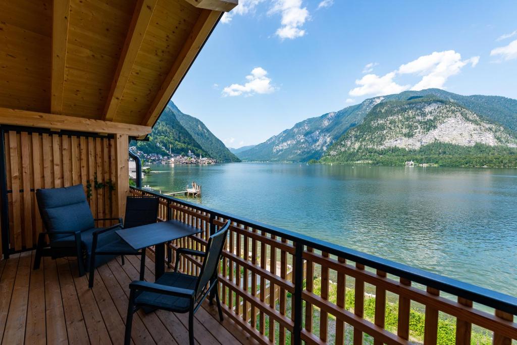 Boutique Hotel in Hallstatt best places to stayThe Reason You Should Skip Hallstatt — You’ll Never Want to Leave These Places to Stay