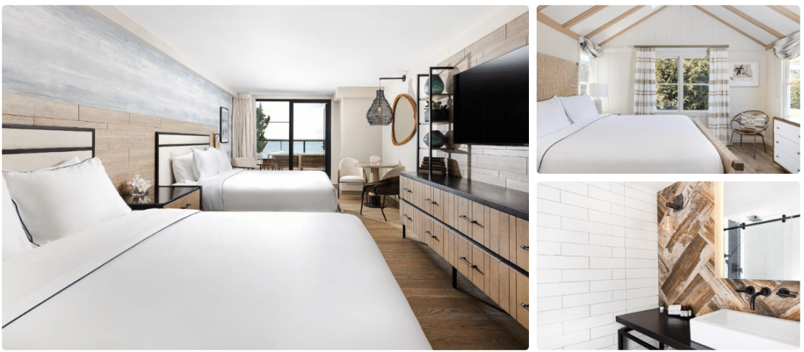 Gurne's Montauk Resort And Seawater Spa, Award Winning Hotels In New York, Best Luxury Hotels In New York