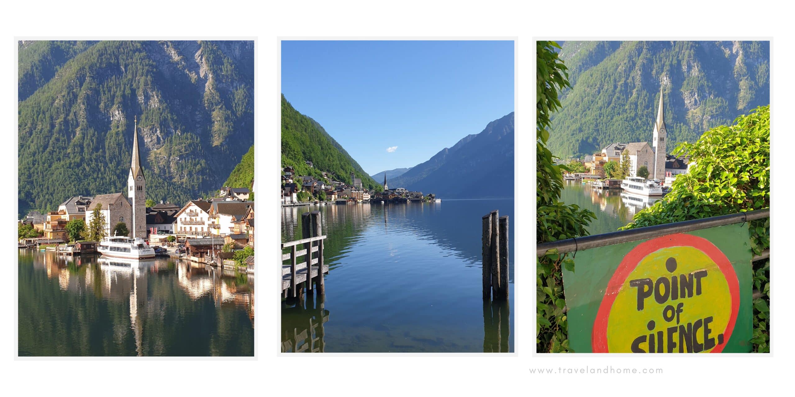 Hallstatt Austria best places to stay hotels practical travel tipsThe Reason You Should Skip Hallstatt — You’ll Never Want to Leave These Places to Stay