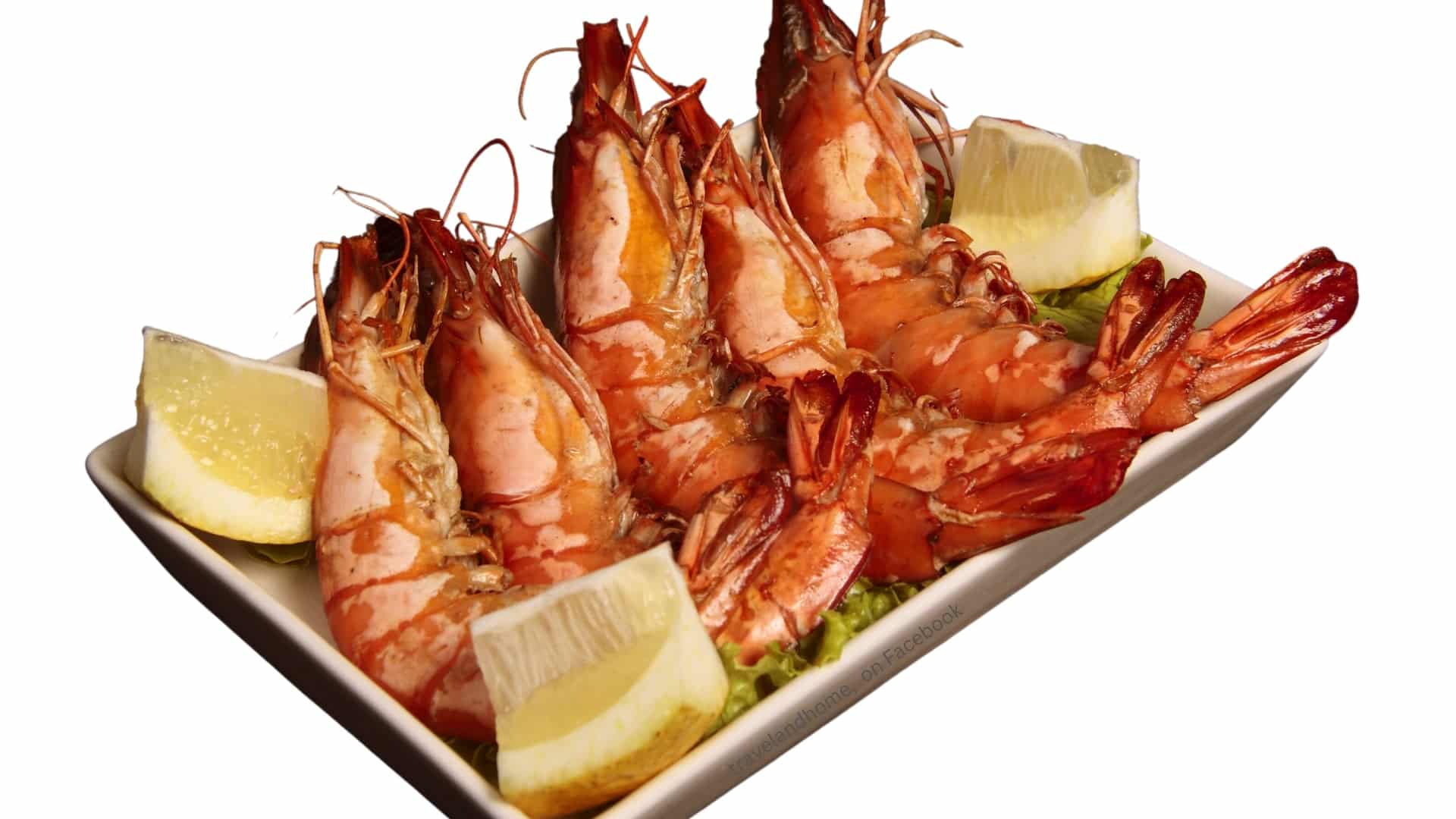 Mozambique food scene, what to eat in Mozambique