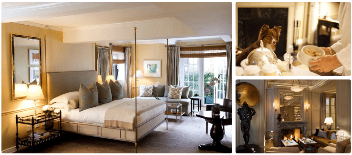 The Lowell New York, Award Winning Hotels In New York, Best Luxury Hotels In New York