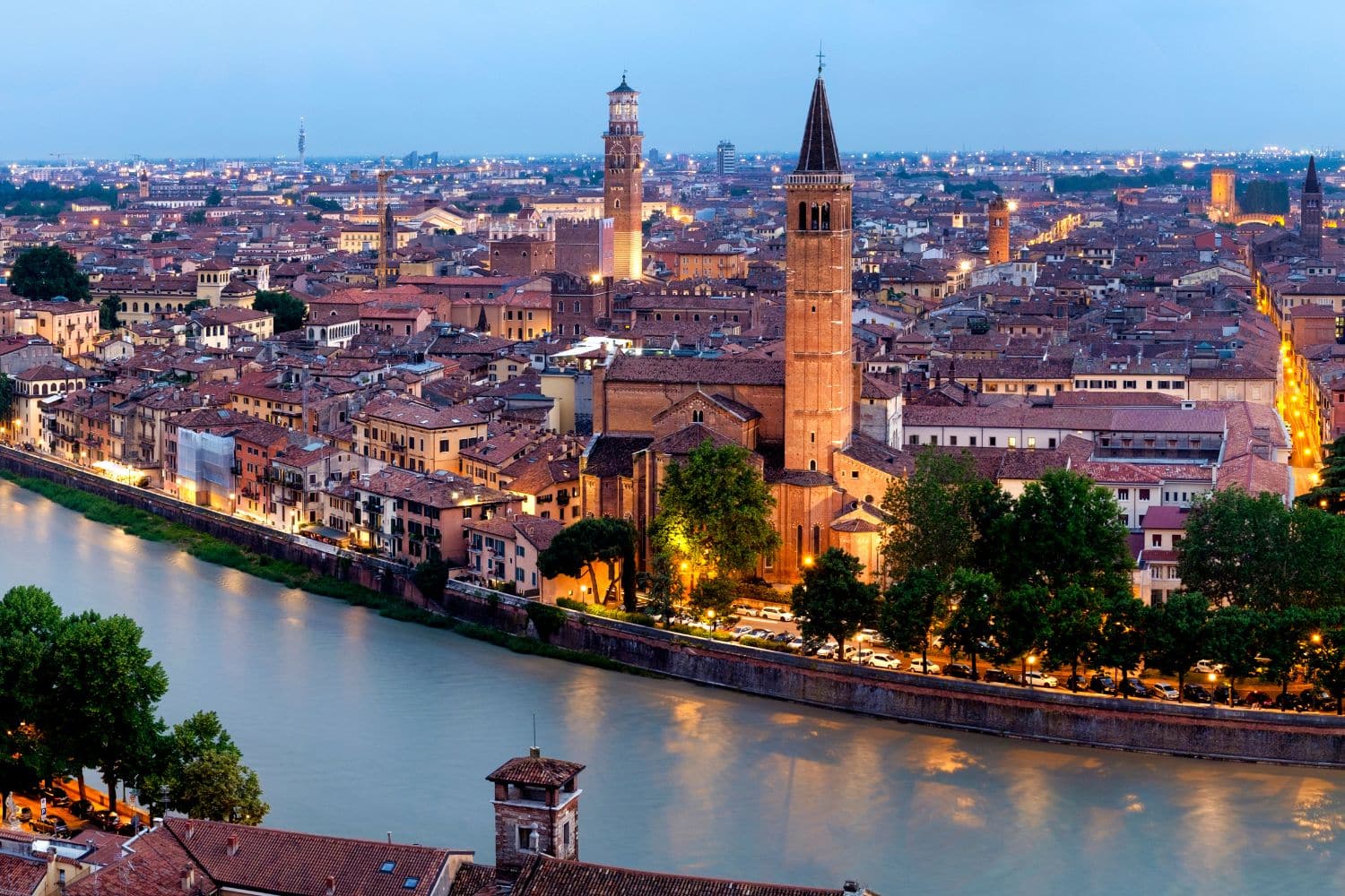 Verona Italy 7 best things to do top things to do and beautiful places to seeElementor #133152