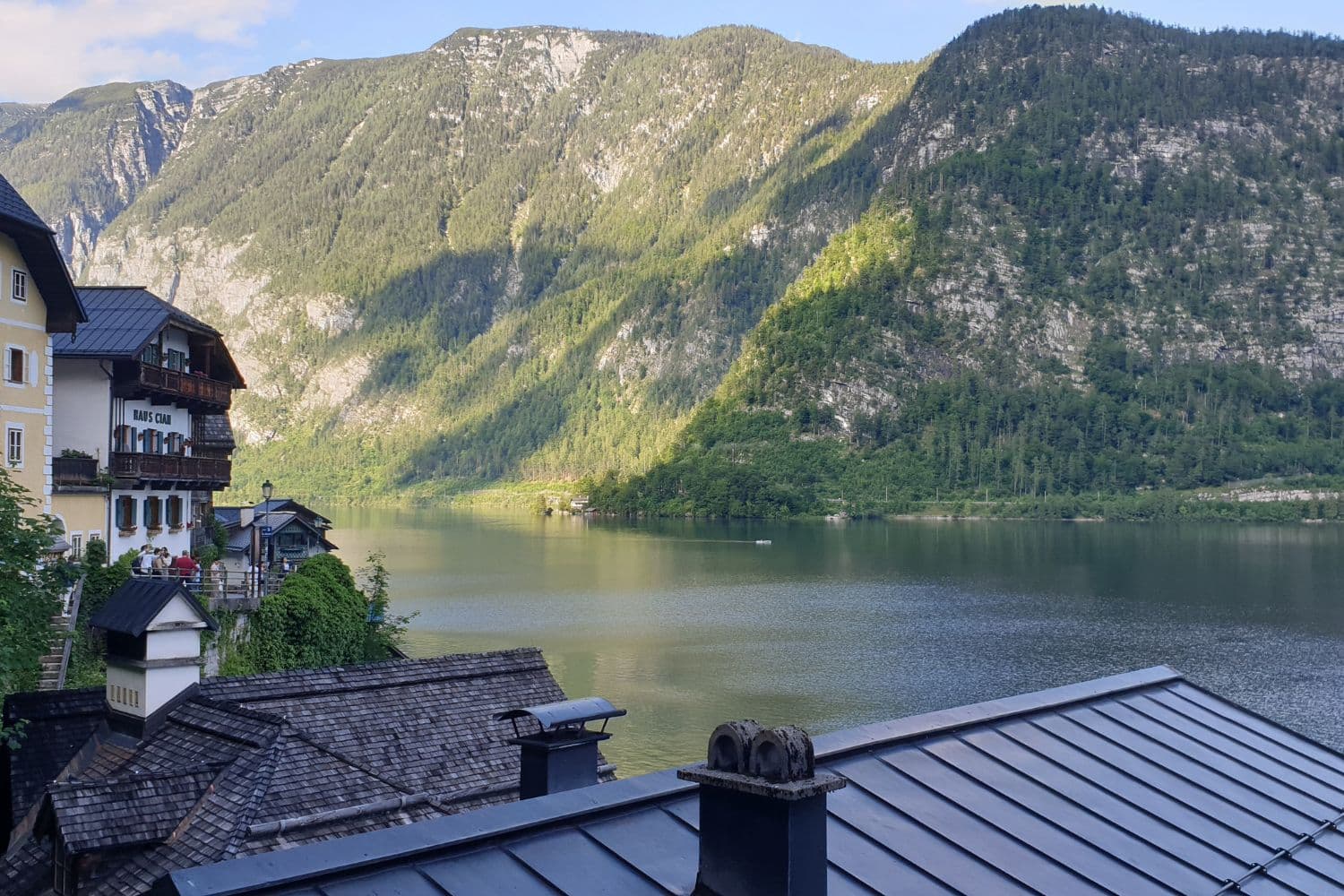 Visit Hallstatt in Austria - Is it worth a visit