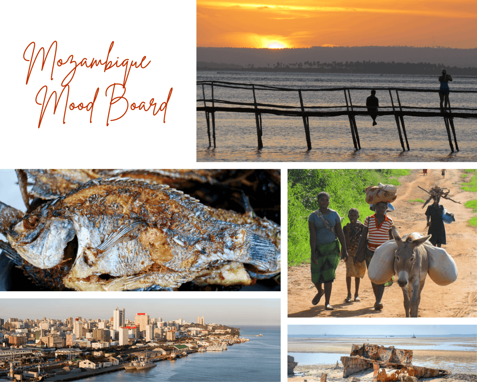 What to expect when you go on Mozambique holidays from South Africa