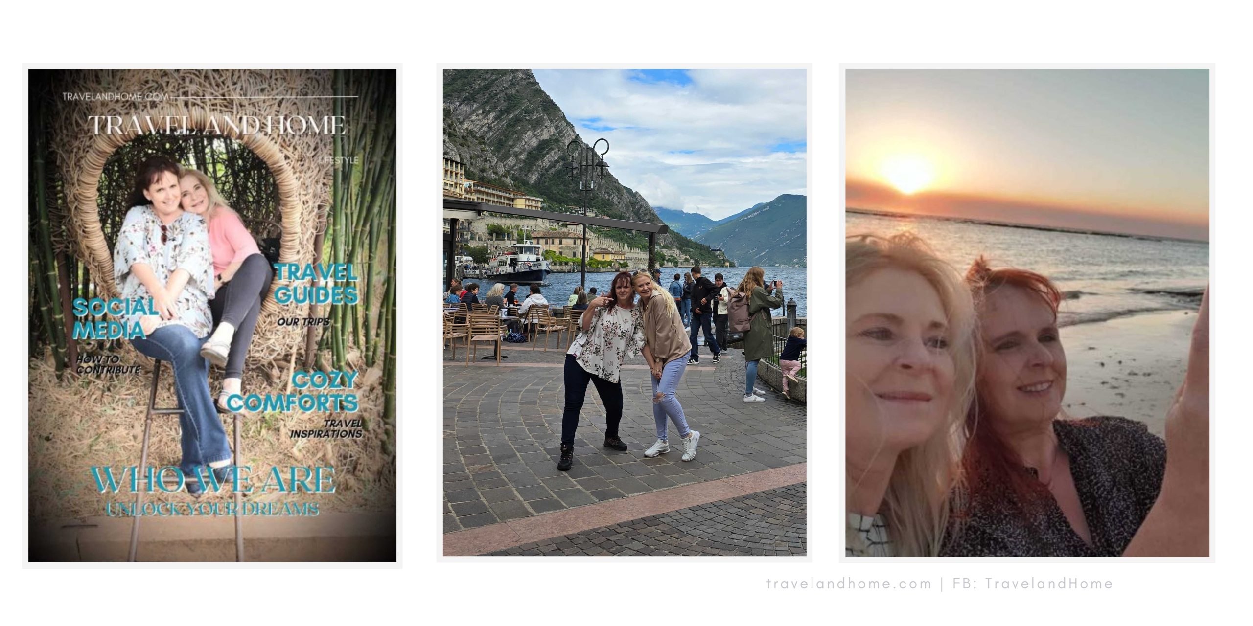 About travel and home - Our Mission, Vission and Team - contact details