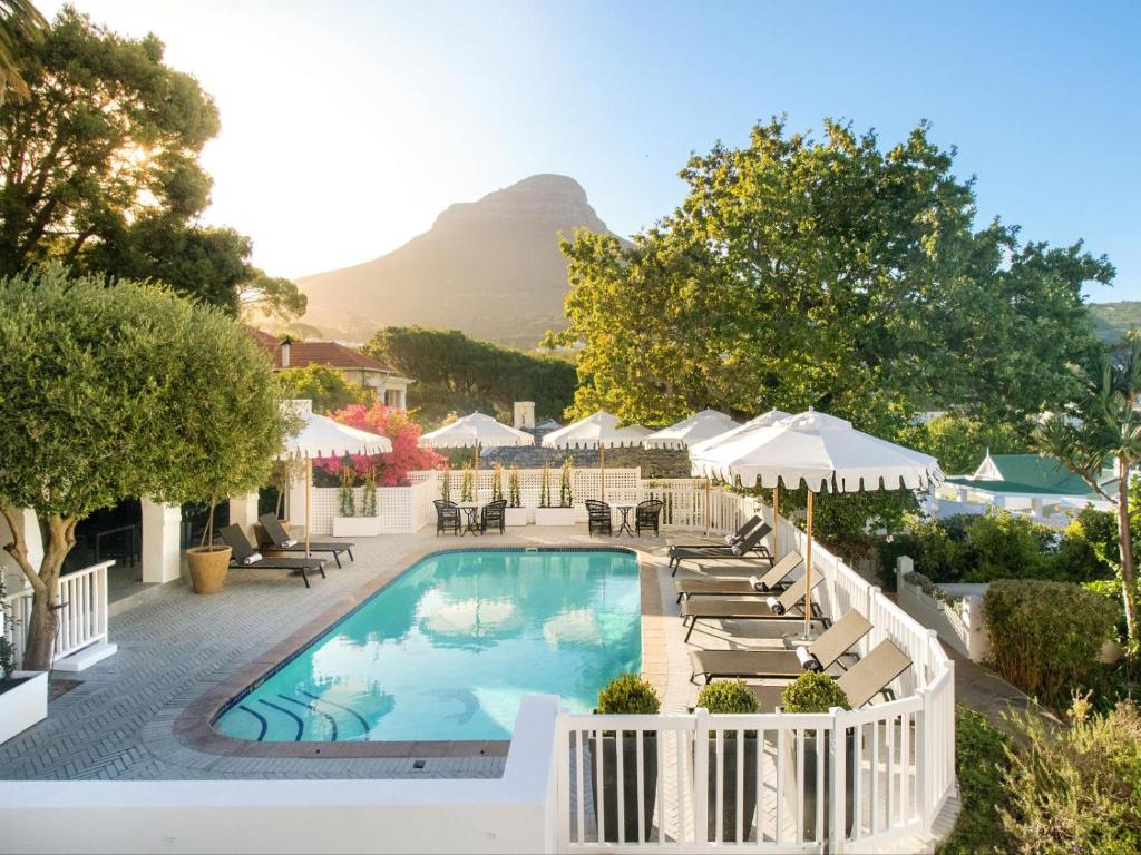Kensington Boutique hotel - best place to stay near Cape Town CBD