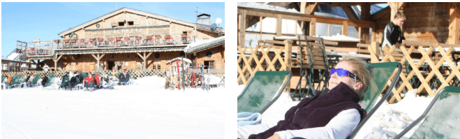 Megeve, best ski resorts in France, French Alps