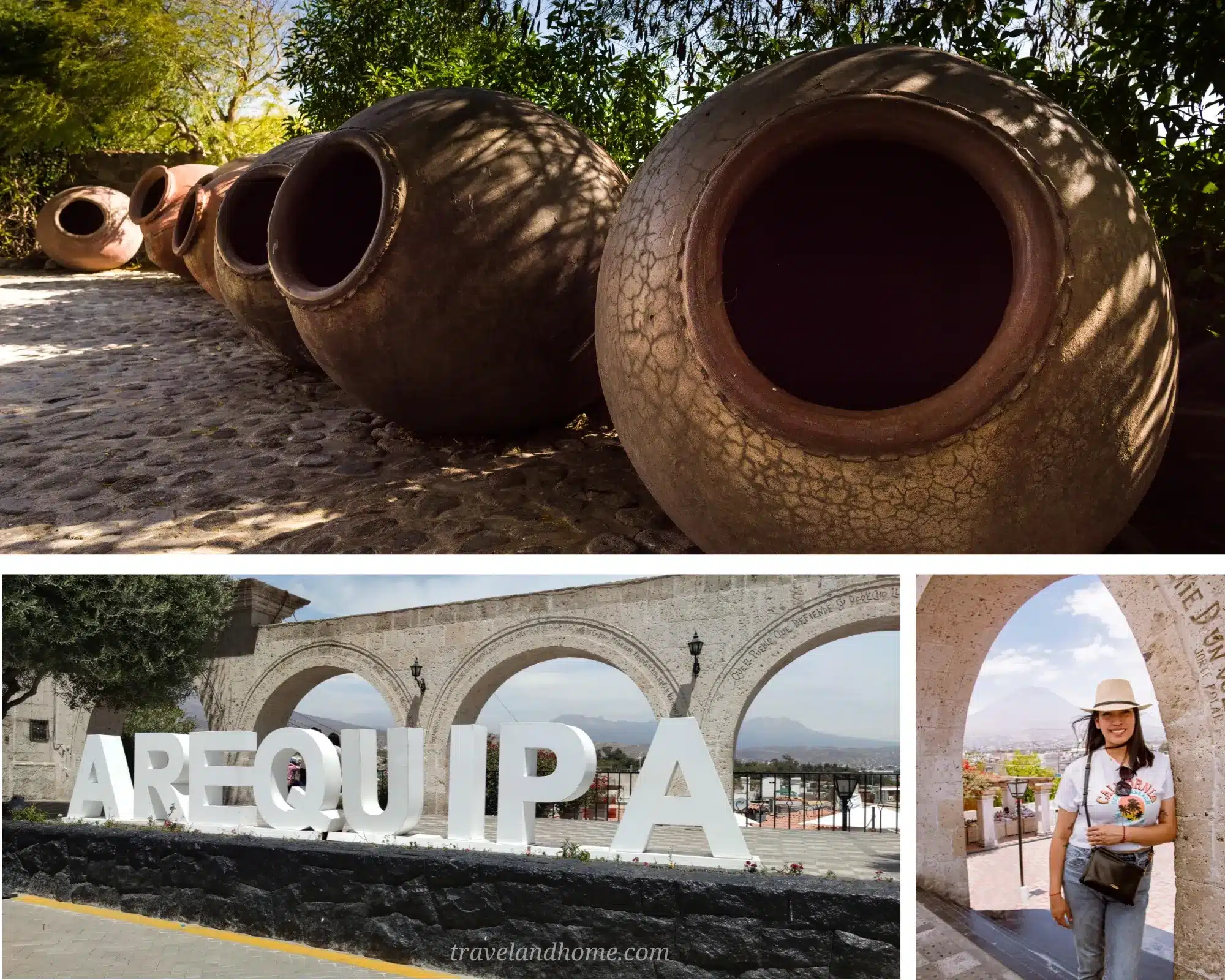 Multi Days Arequipa Tour Packages, 7 days, Sabandia Mill, views, key attractions