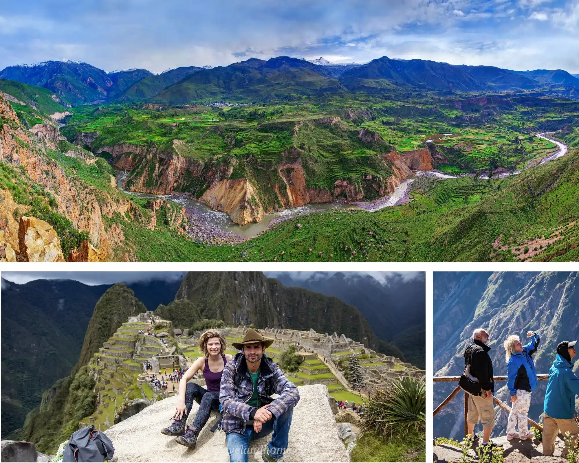 Multi Days Arequipa Tour Packages, Colca Canyon, Machu Picchu, Travel PeruThe Top 4 Arequipa Tour Packages for an Unforgettable Multi-Day Adventure