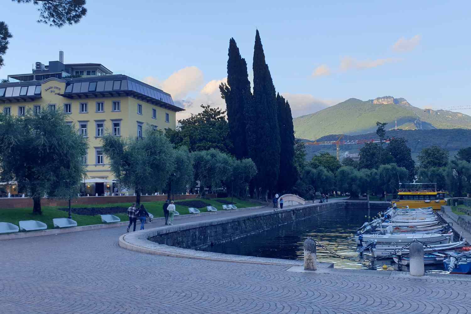 Riva del Garda Best time to visitElementor #134712