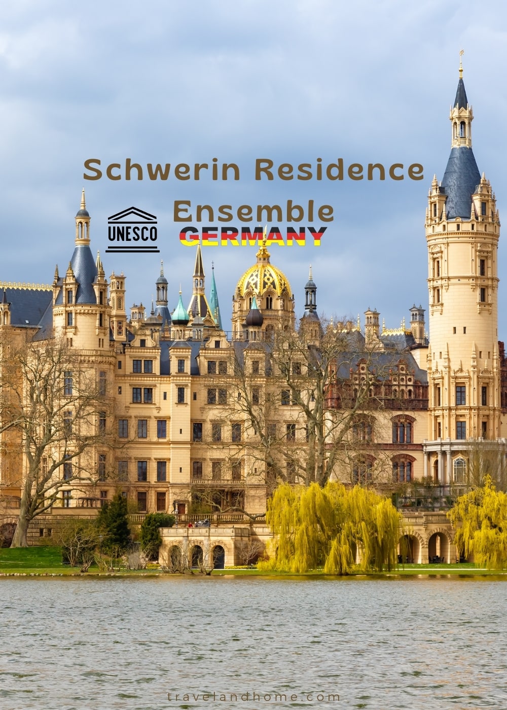 Schwerin Residence Ensemble, Schwerin Castle, UNESCO World Heritage Germany minDiscover the Magic of Schwerin Residence Ensemble: Germany’s Fairytale UNESCO Site