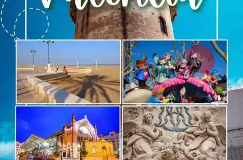 Valencia Travel Guide, Best Things to Do and SeeValencia Travel Guide: Best Things to Do and See