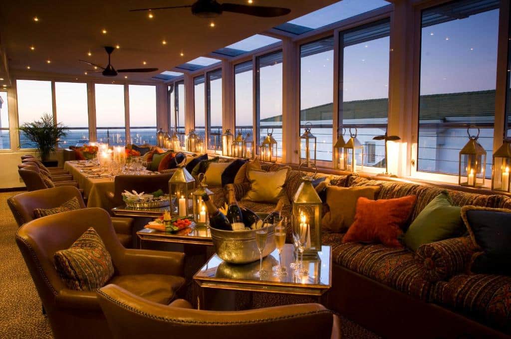 12 Apostles - Top 5 most beautiful places to stay in Cape Town
