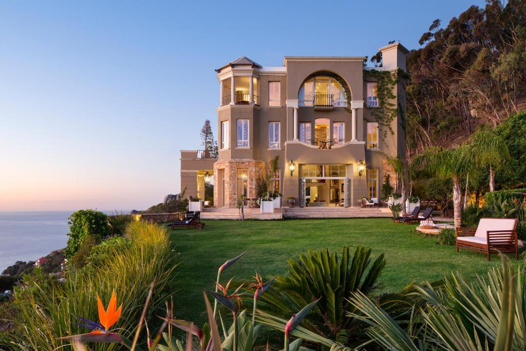 21 Nettleton Boutique Hotel & Luxury Residence - Top 5 most beautiful places to stay in Cape Town