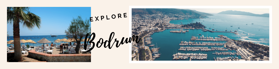 Best places to stay in Bodrum, Explore Bodrum, Turkey, Turkiye
