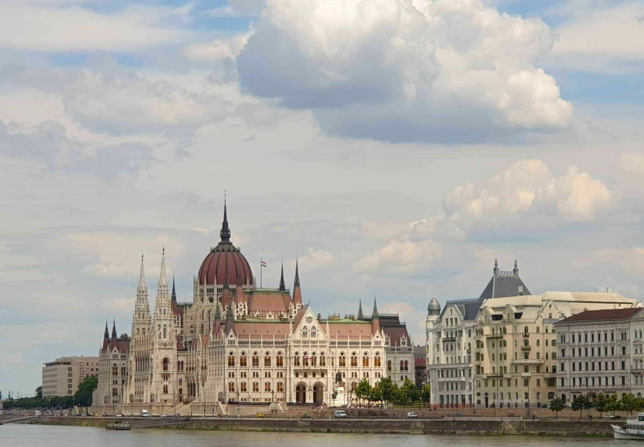 Budapest Hungary