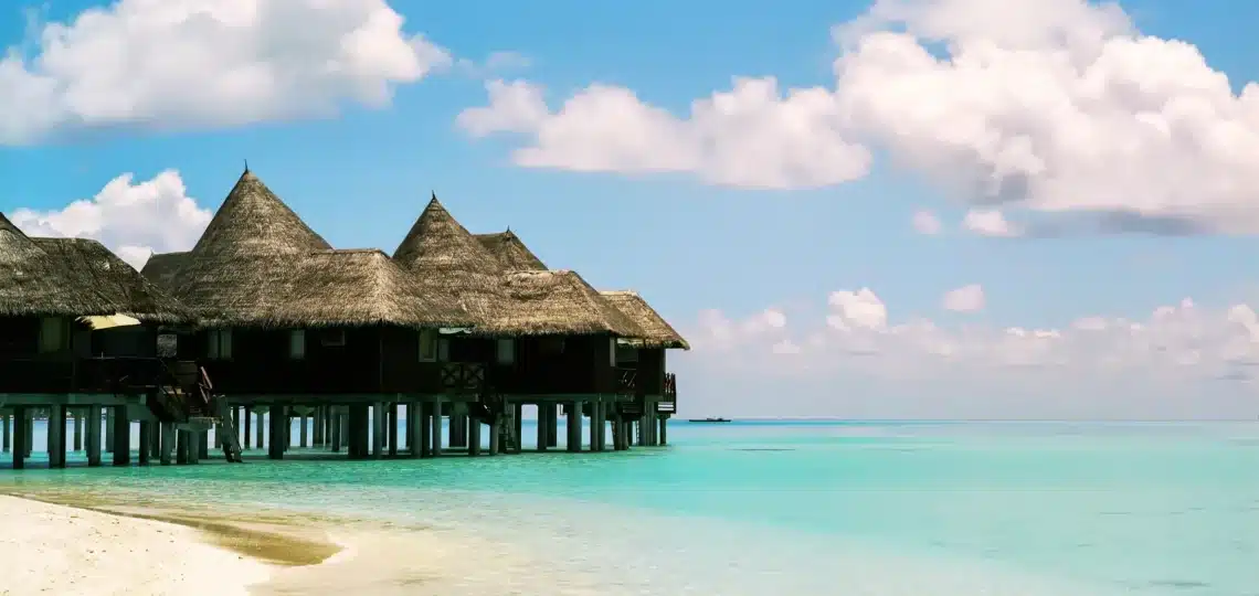Dhuni Kolhu Island, Baa Atoll, Maldives Luxury Resorts