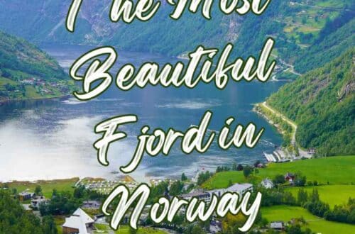 Geiranger the most beautiful fjord in Norway 1st time visitors guideGeiranger - The Most Beautiful Fjord in Norway