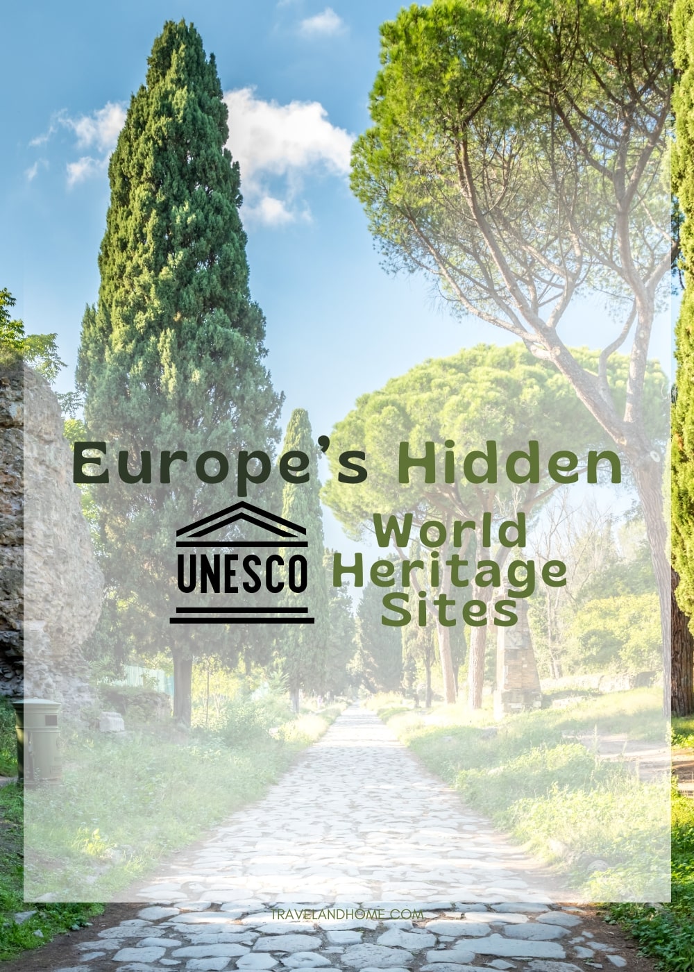 Hidden UNESCO World Heritage Sites in Europe min7 Hidden UNESCO World Heritage Sites in Europe