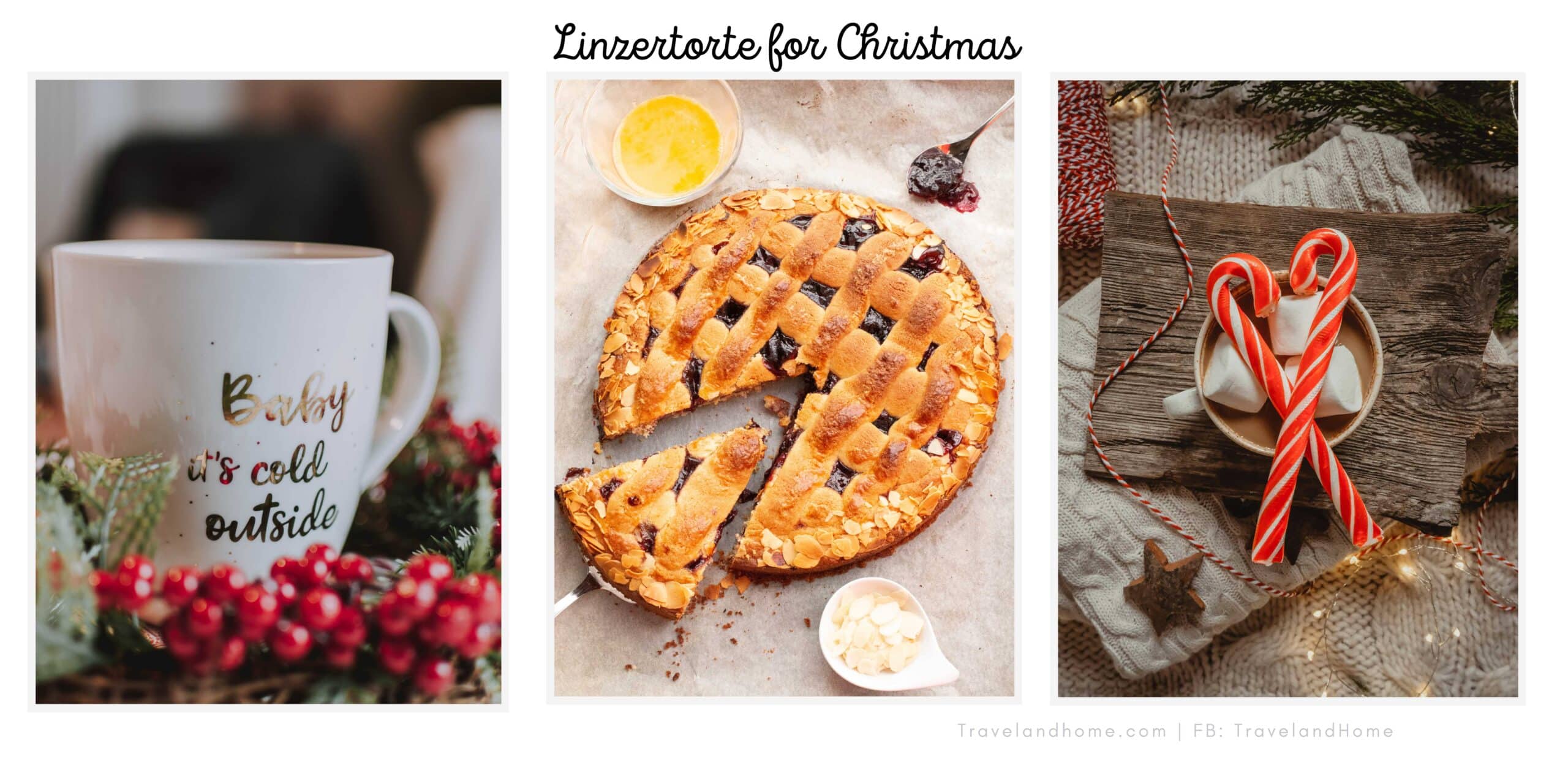 Linzertorte Recipe easy to make with shortcut and tipsElementor #136562