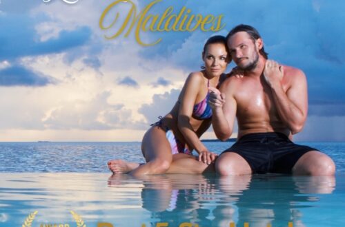 Maldives luxury resorts, Award Winning Hotels in Maldives, best Honeymoon hotels min