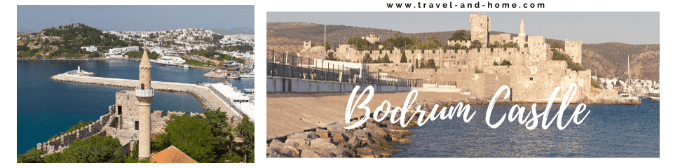 Things to do in Bodrum, Turkey, Turkiye