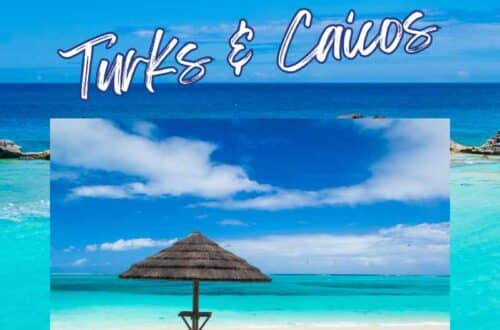 most beautiful beaches in Turks and CaicosThe 6 Most Beautiful Beaches in Turks and Caicos