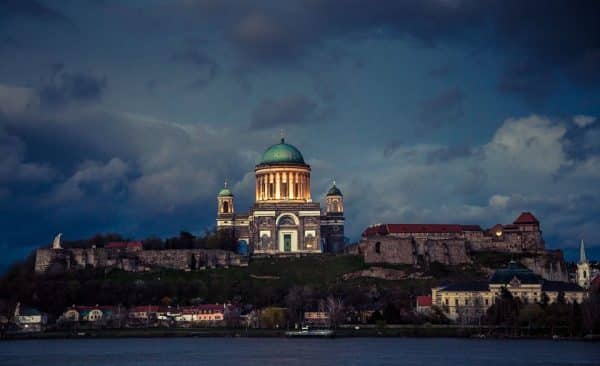 Best things to do in Esztergom