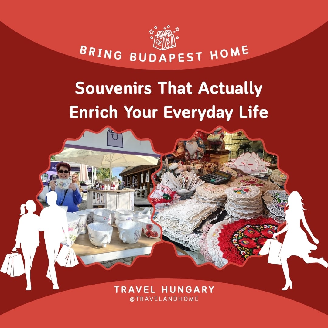 Bring Budapest Home Souvenirs That Actually Enrich Your Everyday Life min