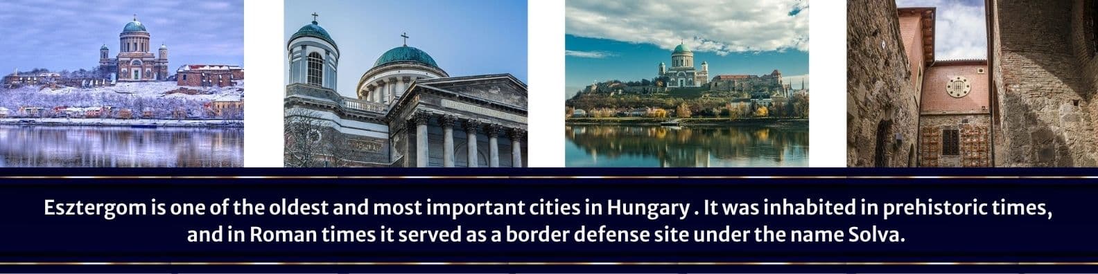 Esztergom