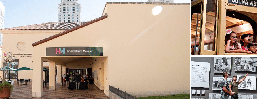 HistoryMiami Museum Buy tickets online