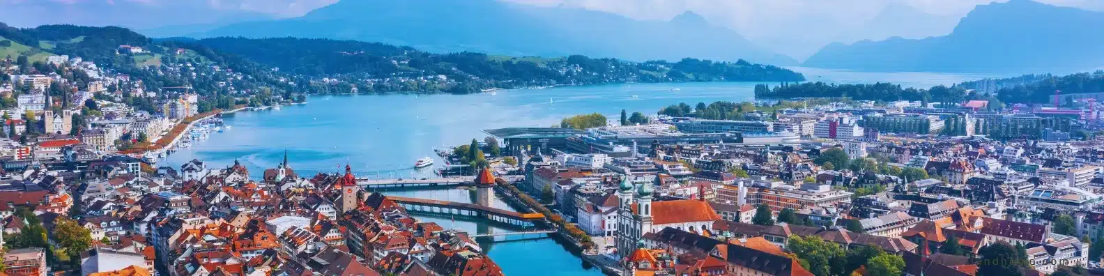 Lucerne Switzerland