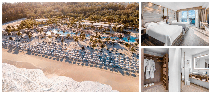 Resorts World Bimini, Alice Town, Bahamas best hotels in Bimini Bahamas