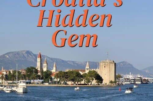 Top Things to Do in Trogir Croatia’s UNESCO Island Town min