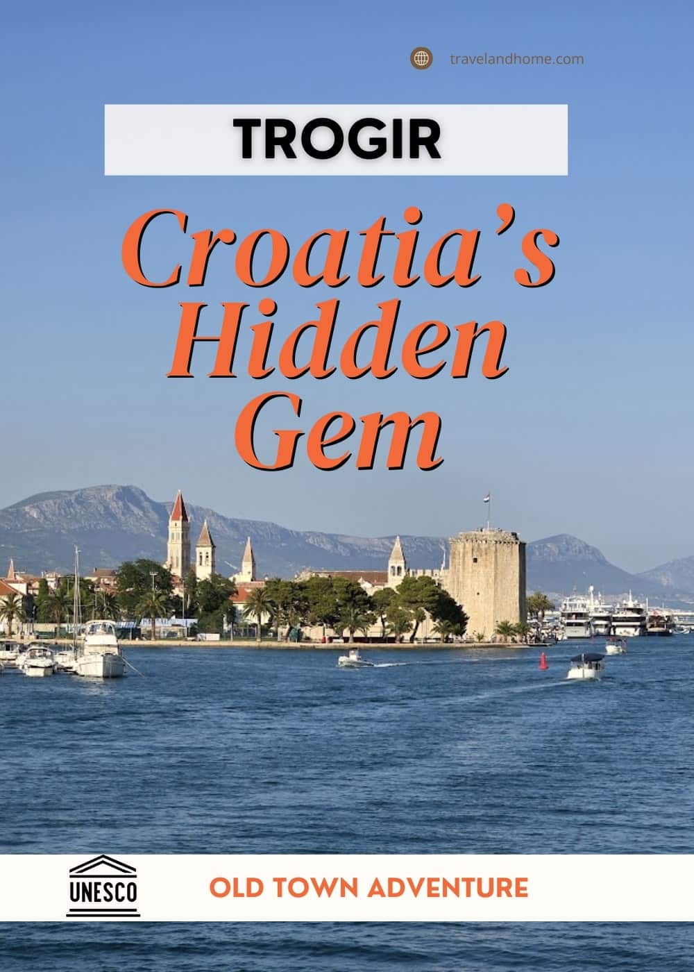 Top Things to Do in Trogir Croatia’s UNESCO Island Town min