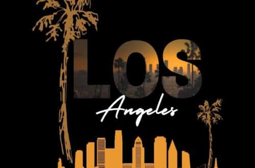 Travel to Los Angeles USA #travelandhome min