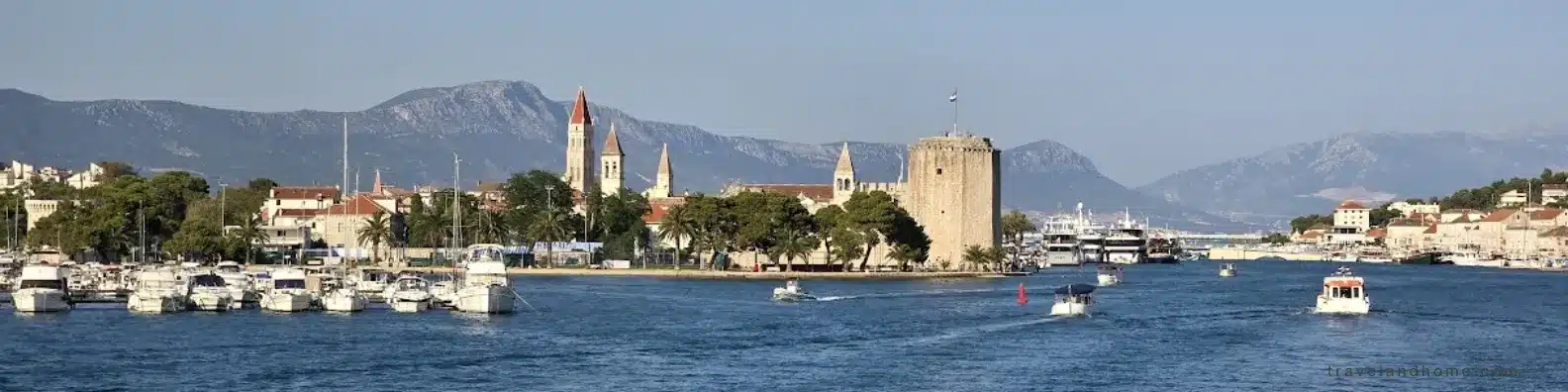 Trogir, Croatia
