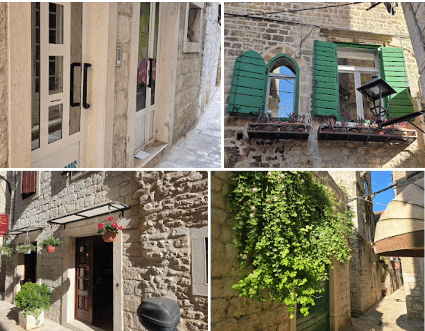 What to do in Trogir, Croatia