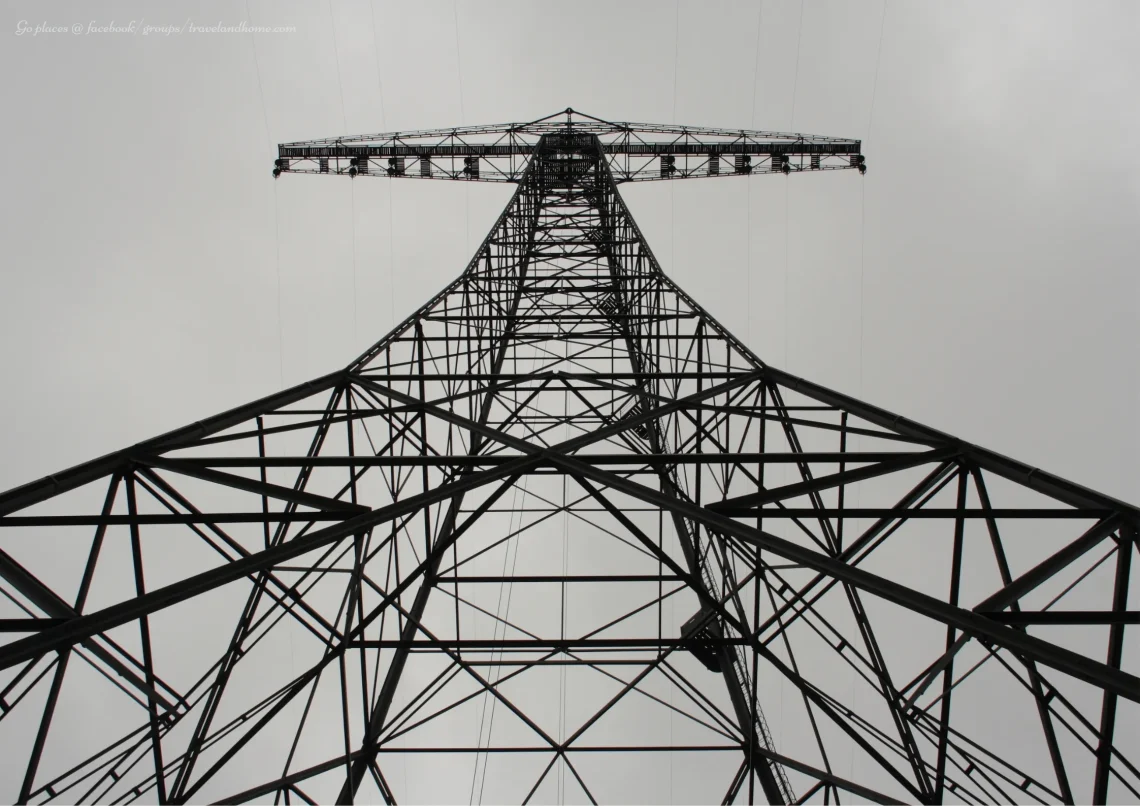 Grimeton Radio Station, Varberg, best UNESCO World Heritage Sites in Sweden