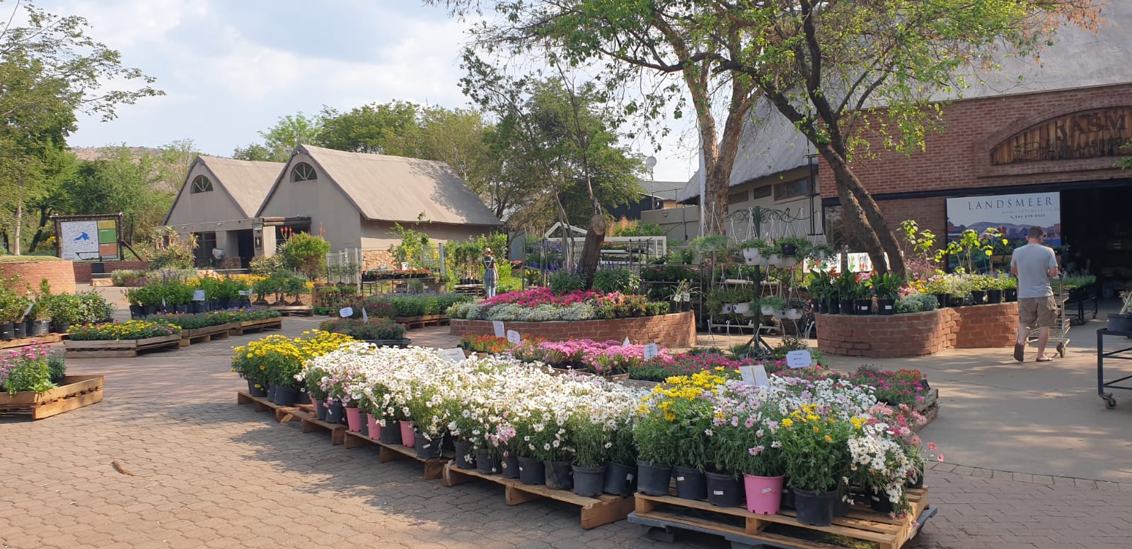 Jasmyn Farm Products near Kosmos in Hartbeespoort North West South Africa